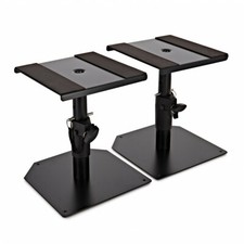 Desktop Monitor Speaker Stands