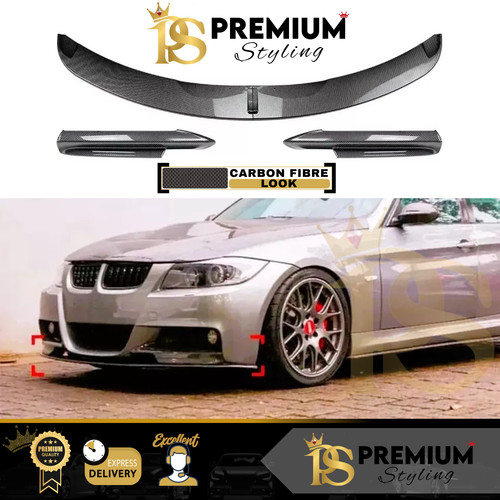 Bmw series e90 - bmw, e91