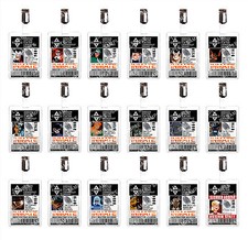 Batman Animated Arkham Asylum Inmate Cosplay Prop Costume Comic Con Halloween