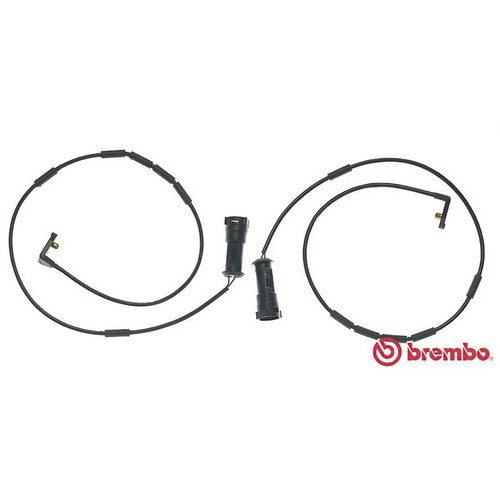 Front wear sensor brembo - front,