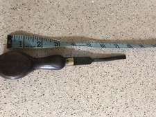 Vintage Car/motorcycle Tool Kit Screwdriver 