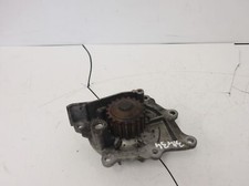 PEUGEOT BOXER 14-19 2.0 DTI DW10FUD MANUAL WATER PUMP 9684319880 VS31434 31564