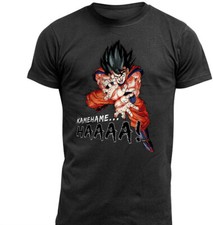 DRAGON BALL Z KAMEHAMEHA