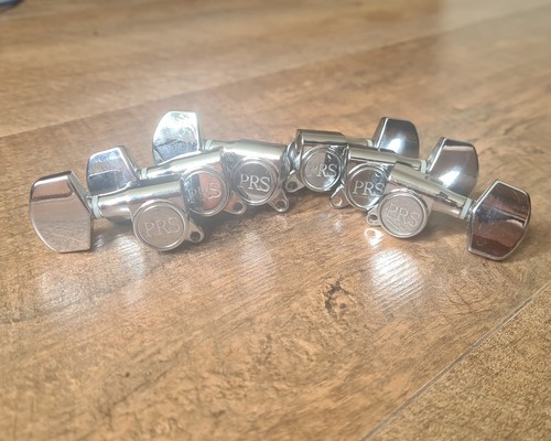 Prs standard tuners - prs, (non