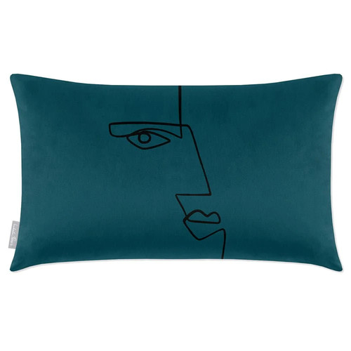 Luxury eco velvet filled - luxury, eco-velvet