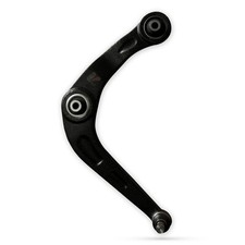 For Peugeot 206 HDi 1998-2009 Front Lower Control Suspension Wishbone Arm Left