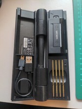 Wacom Inkling Digital Draw Graphics Tablet 