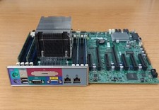 Bundle Intel Xeon E5-2620