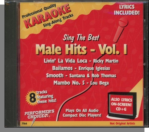 Karaoke sing the best - -,
