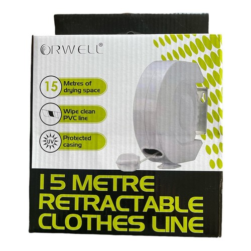 Orwell retractable - orwell, 15