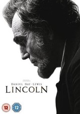 Lincoln DVD (2013) Joseph
