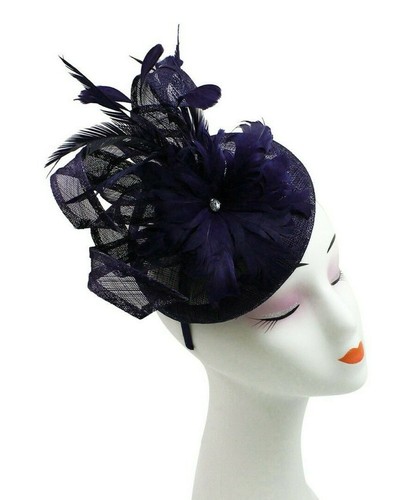 Small flower feathers disc - feathers,