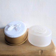 M&S Florentyna Body Talc