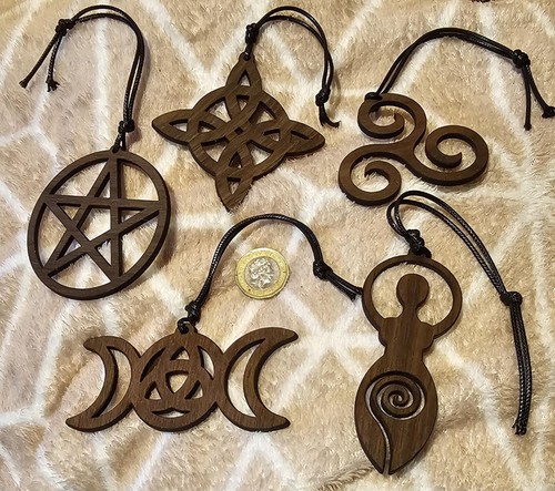 Pagan christmas tree - christmas,