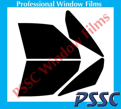 Pre cut front car window - window, film