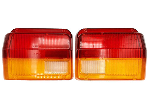 Plastic headlights austin - headlights,