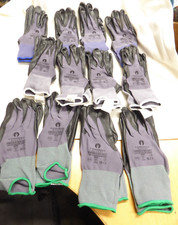 4 PAIRS OF TORNADO CONTOUR