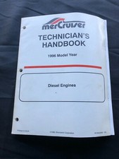 Mercury MerCruiser Diesel