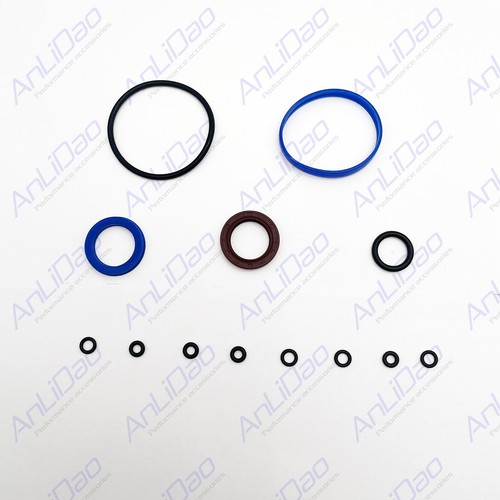Gasket kit volvo penta - gasket, ,