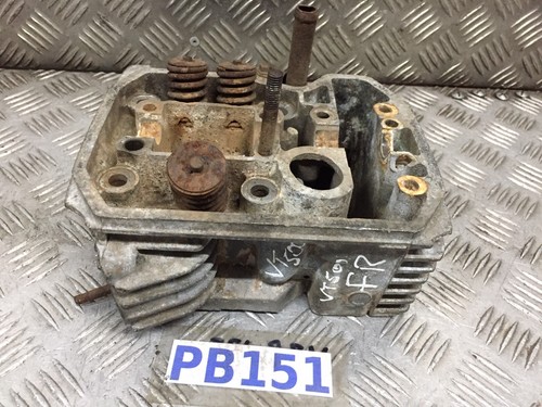 Honda 500 front cylinder - honda,
