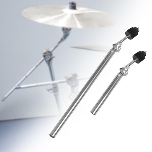 Cymbal arm stand holder drum - stand,