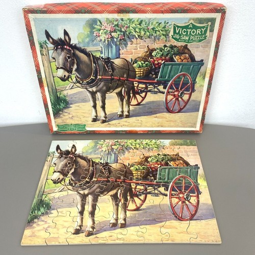 Vintage victory plywood - plywood, jigsaw