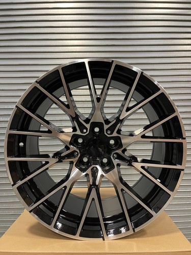 Wheels rims csl style - 19", m3