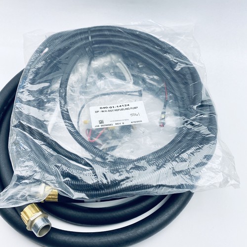 Parts for transfer flow - for,