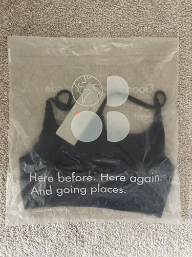 Sweaty betty foundation - sweaty,