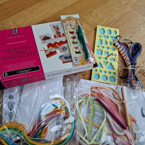 Greeting cards paper quilling - cards,