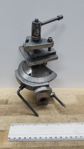 Agathon tool holder fixture - tool,