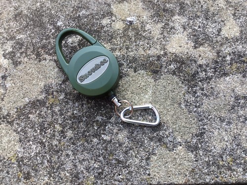Snowbee heavy duty wading - heavy,