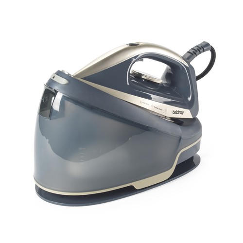 Beldray power pro steam - power,
