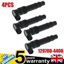 4x Bandit Ignition Coil Stick