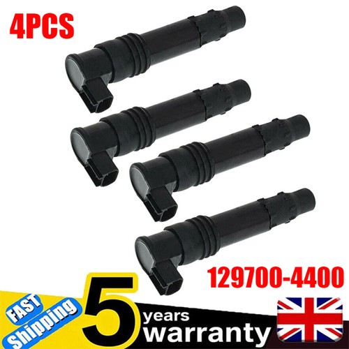 Bandit ignition coil stick - bandit,