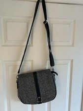 Harris Tweed Herringbone