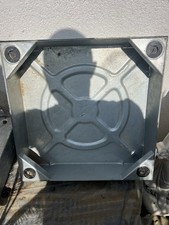 Manhole Cover 500x500