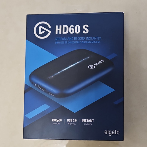 Elgato hd60 external digital - hd60,
