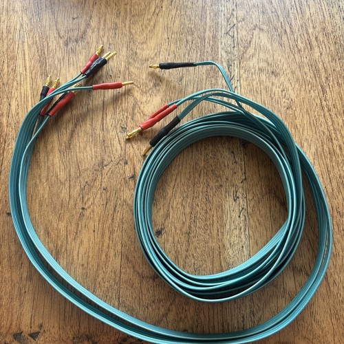 Qed profile 4x4 wire - profile, bi-wire