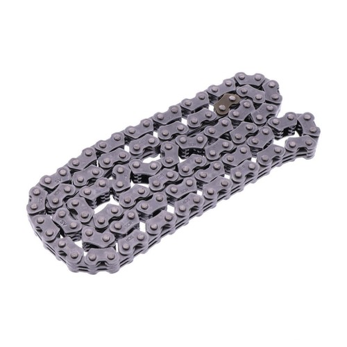 Closed did timing chain - closed,