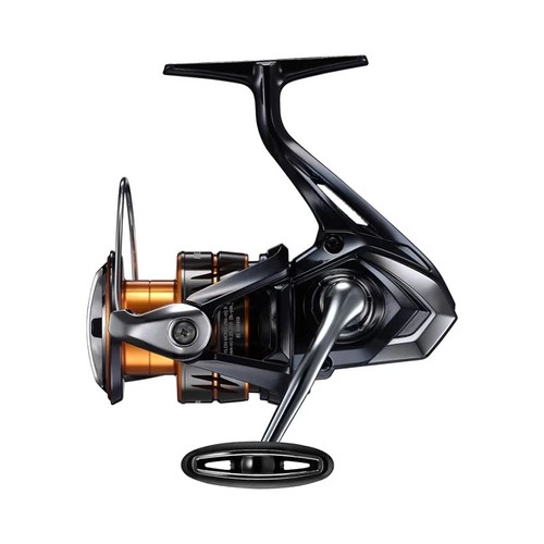 Shimano nexave reel - fj,
