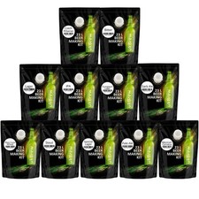 ukBrew Beer Kit Full Range 40
