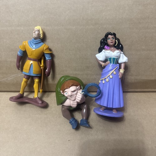 Disney hunchback notre dame - hunchback,