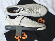 VINTAGE Y3 AKASAKA Size 9 UK