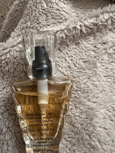 Lancôme tresor eau parfum - tresor,