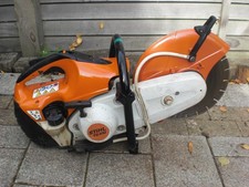 Stihl TS410 Concrete Diamond Blade Petrol Disc Cutter Road Saw Husqvarna hilti