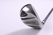 Cobra Baffler Rail-H #4 Hybrid