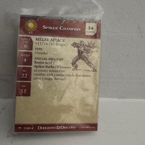Dungeons dragons d - &,