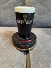 Vintage Light Up Guinness Bar Light 1970/80’s