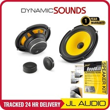 JL Audio C1-650 6.5" Component